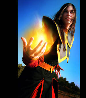 Preview: Azula