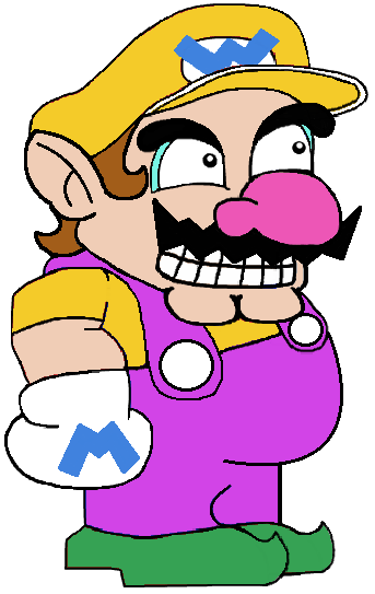 Walleo 3.0 by SuperToadsworth10DX on DeviantArt