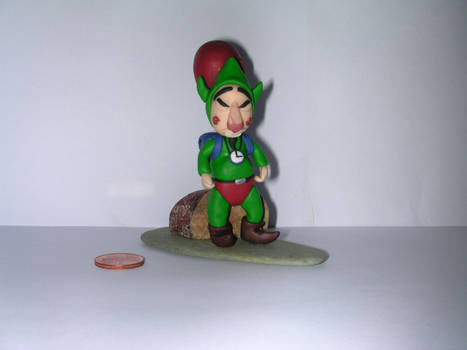 Tingle (front)