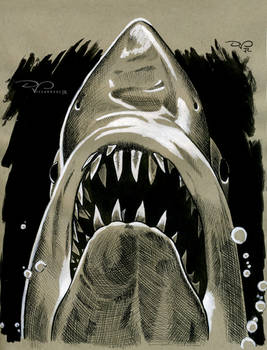 Jaws