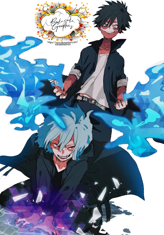 Shigaraki Y Dabi Render By SolCelesteBrisa On DeviantArt shigaraki-y-dabi-render-by-solcelestebrisa-on-deviantart