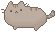 -Pusheen The Cat-