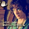 Frodo avatar by Gem88 on DeviantArt