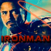 Ironman avatar