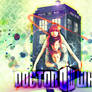 Doctor Who Wallpaper II.