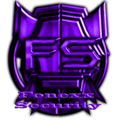 Fs2 System Logo FS logo by LordInfernusII on DeviantArt