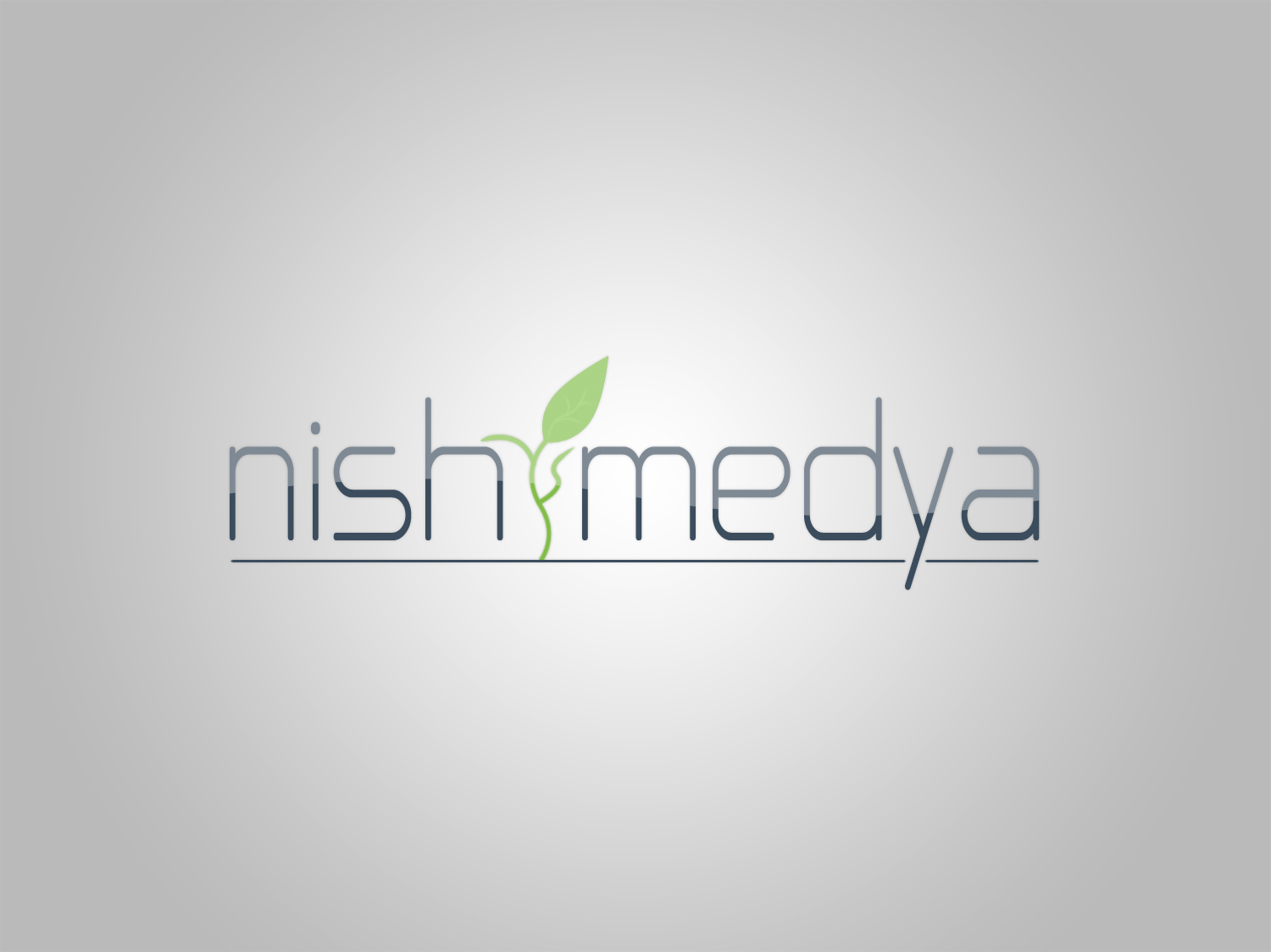 Nish Medya Logo 3