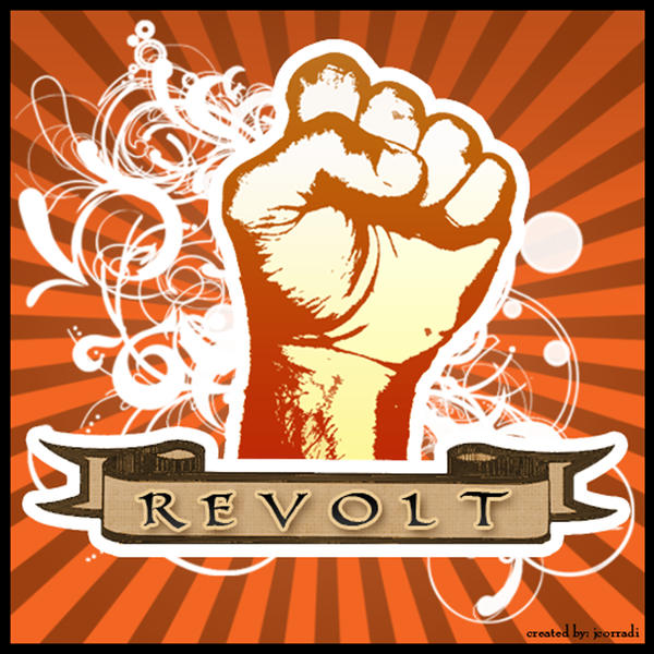 Revolt