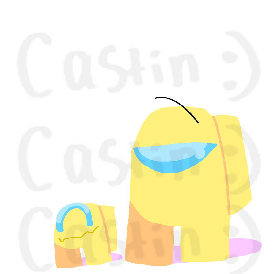 Rodamrix yellow by DrawingHello on DeviantArt