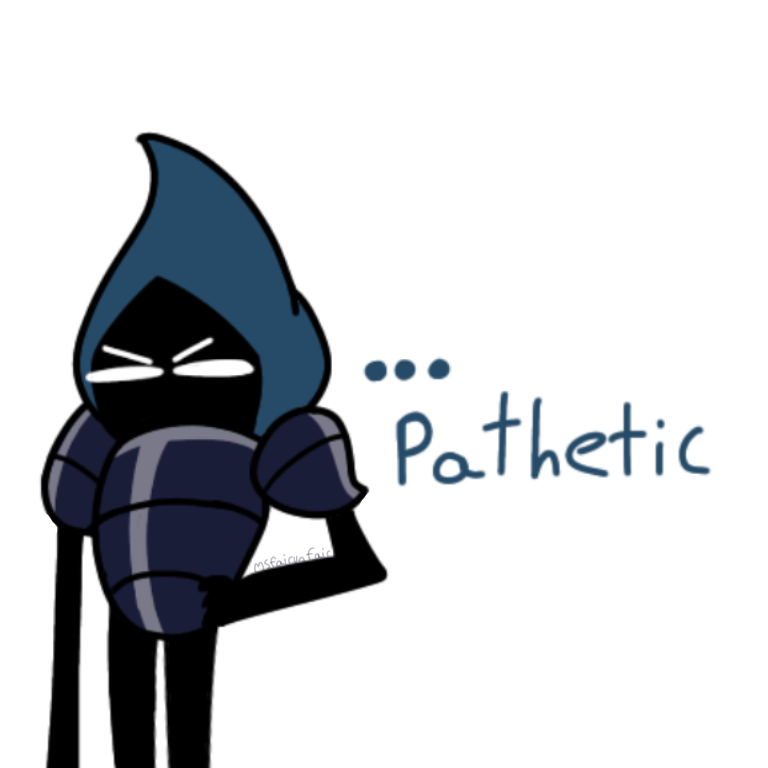 Tiso hollow Knight By Msfairunfair On DeviantArt tiso-hollow-knight-by-msfairunfair-on-deviantart