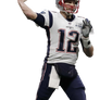 Tom Brady - Super Bowl LIII