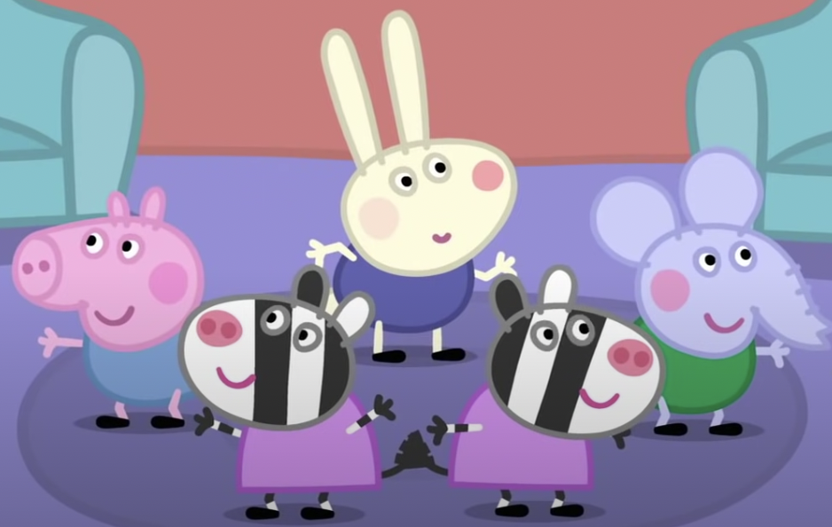 George, Richard, Edmond, Zuzu and Zsazsa by SamanthaIsSoPretty on ...