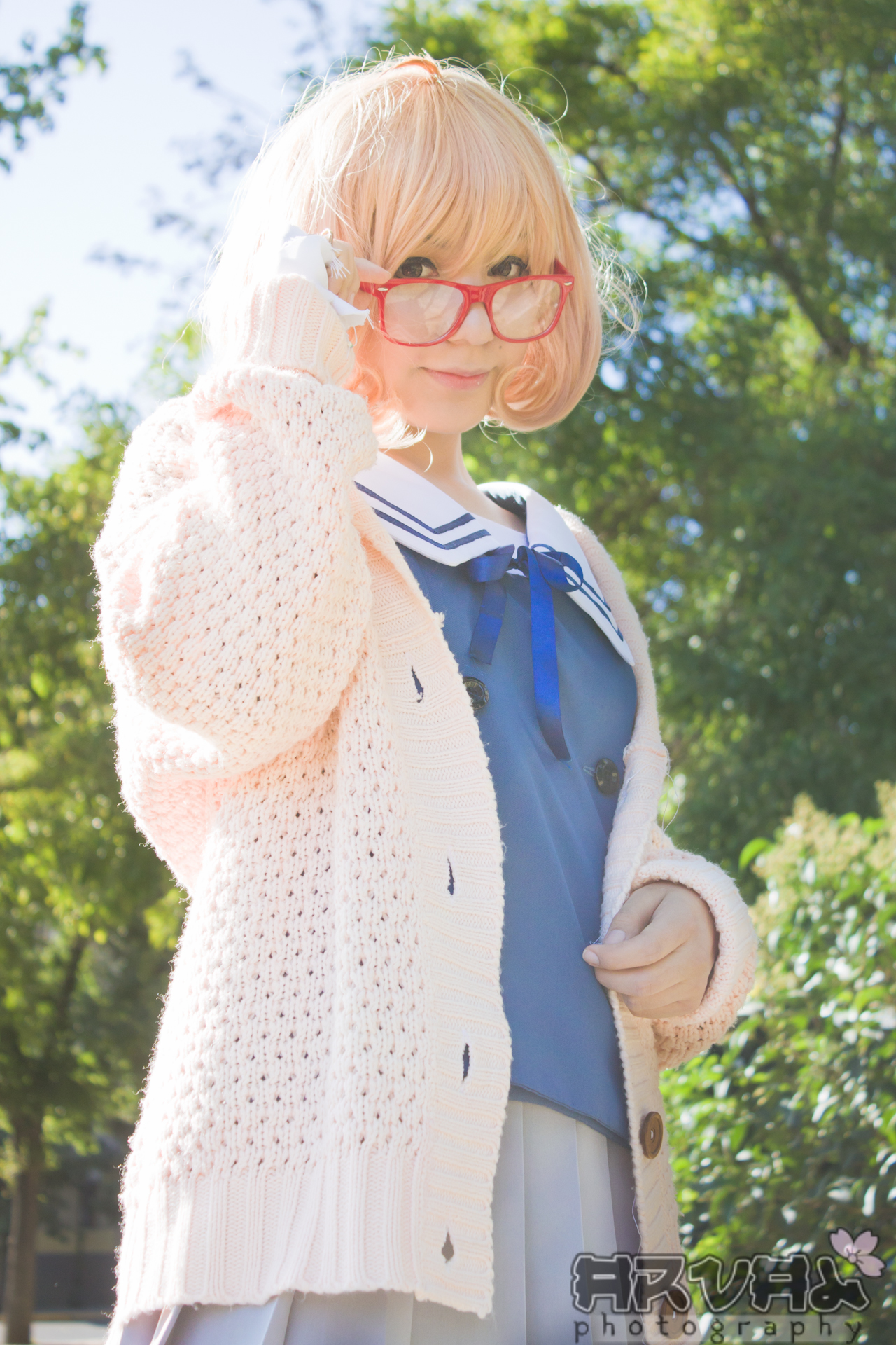 Kuriyama Mirai