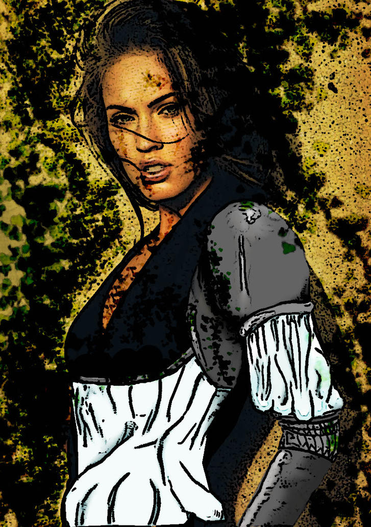 Leggende del mondo emerso by Freepupils on DeviantArt