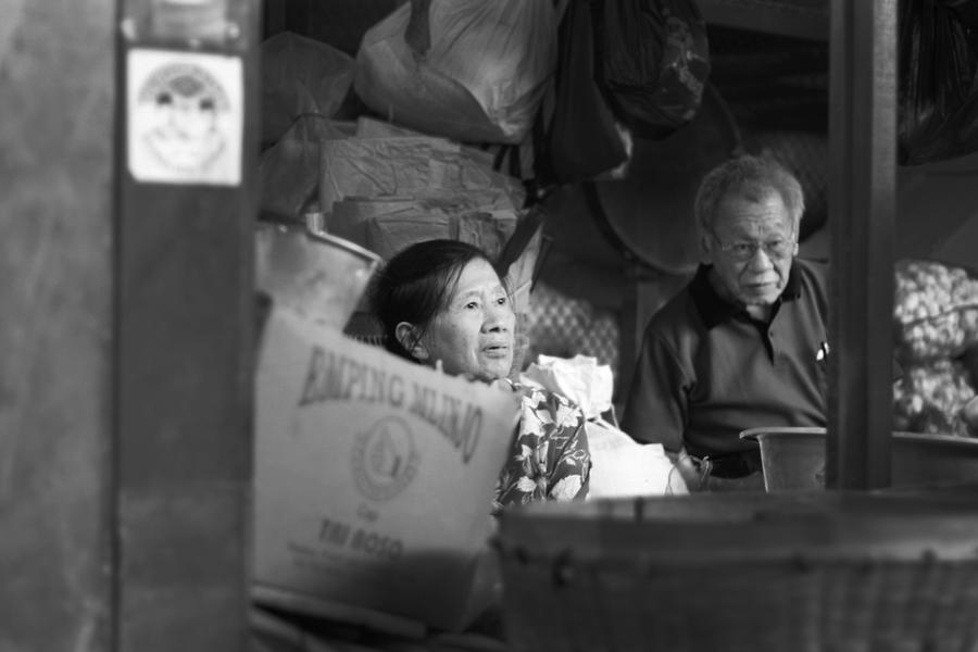 shop keepers