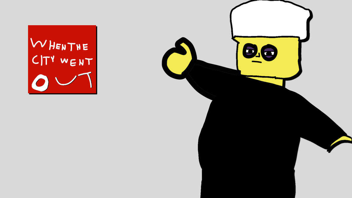 Homemade Intros: Lego City Police by MartinPomi on DeviantArt