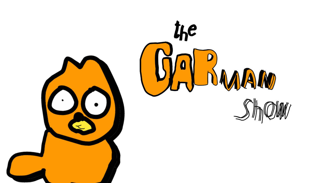 Homemade Intros: The Garfield Show by MartinPomi on DeviantArt