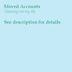 Moved Accounts