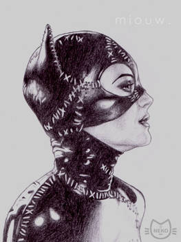 Catwoman