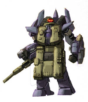 Blitzwing