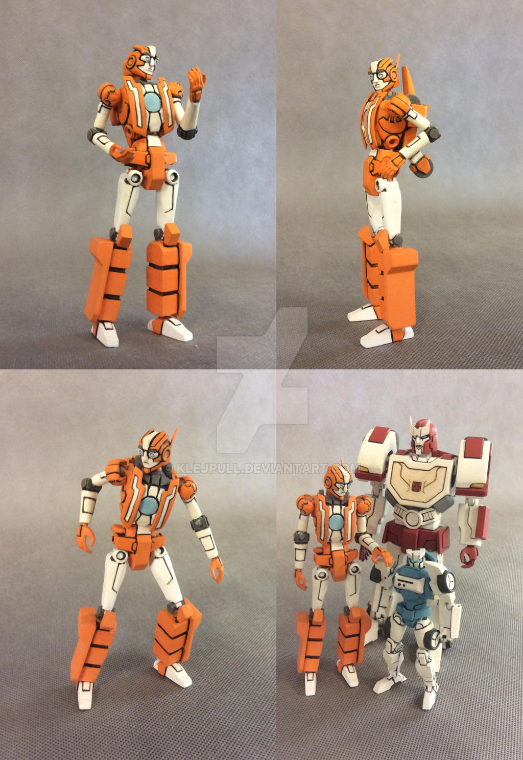 Mtmte Rung replica by Klejpull on DeviantArt