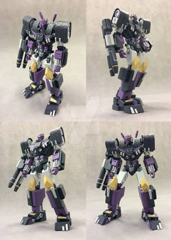 Mtmte Tarn replica