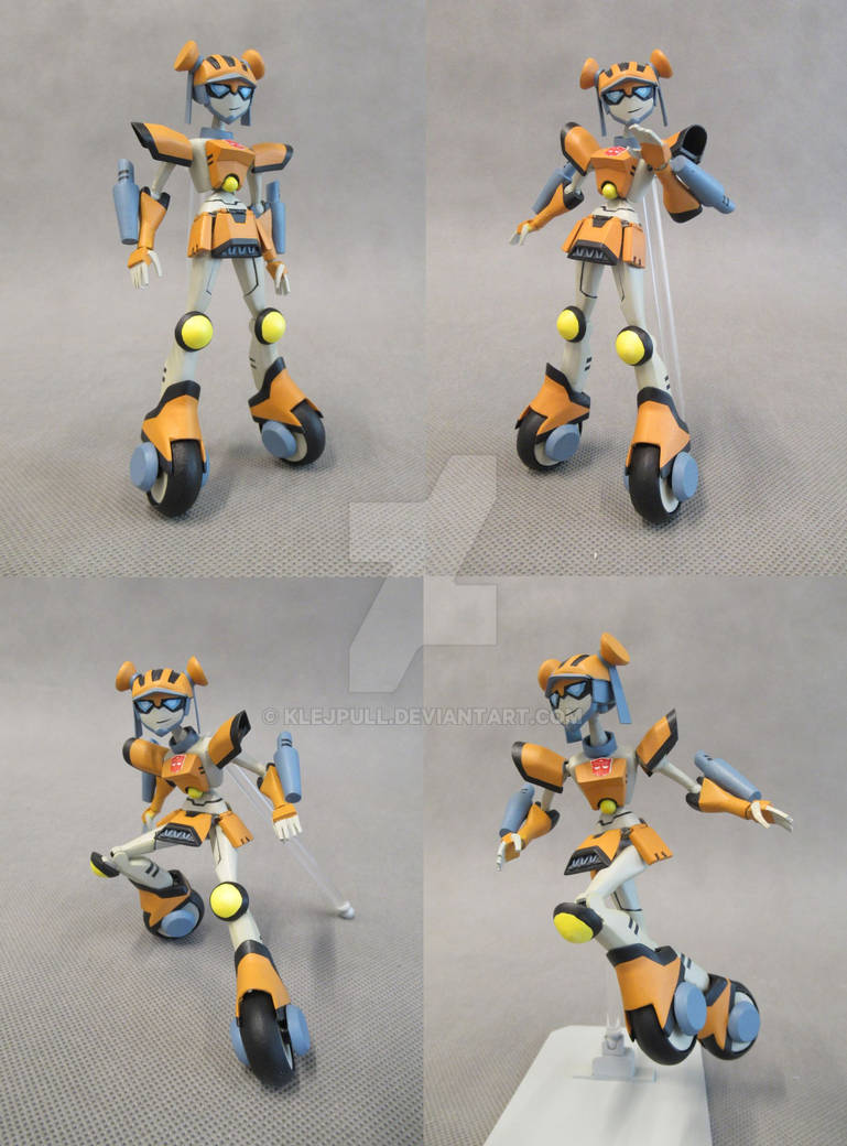 Animated Lickety-Split by Klejpull on DeviantArt