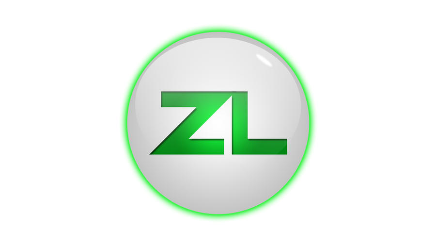 Zlsync Logo ZL Logo by TheAsianMoose on DeviantArt