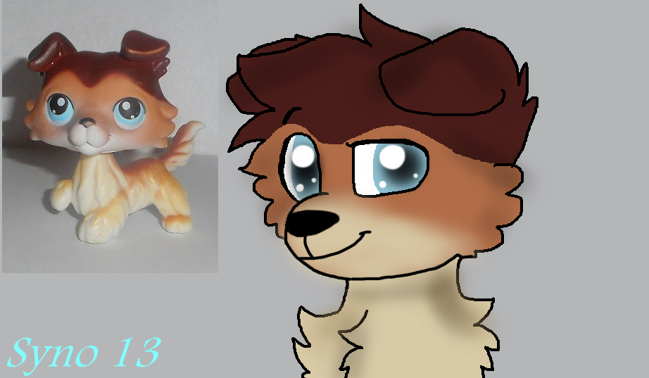 Drawing a lps #1 by KATTEG4T on DeviantArt