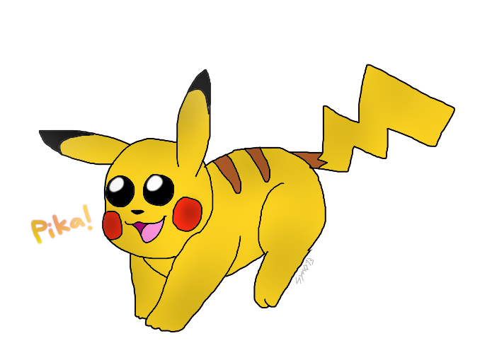 Pikaboo Ripped PIKAboo! by KATTEG4T on DeviantArt