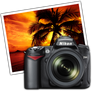 iPhoto Icon