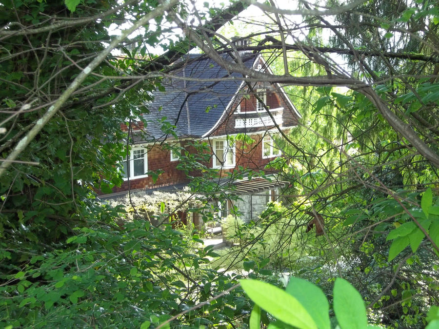 kurt cobain house by gsamx on deviantart