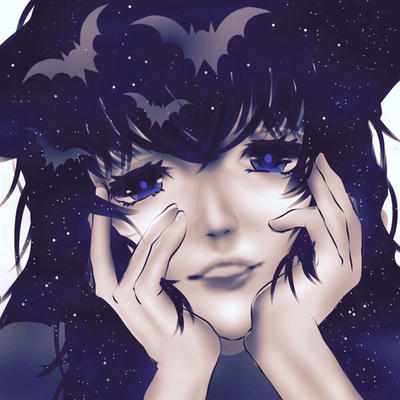 Spookapi Dark Spooky by crimpoop on DeviantArt