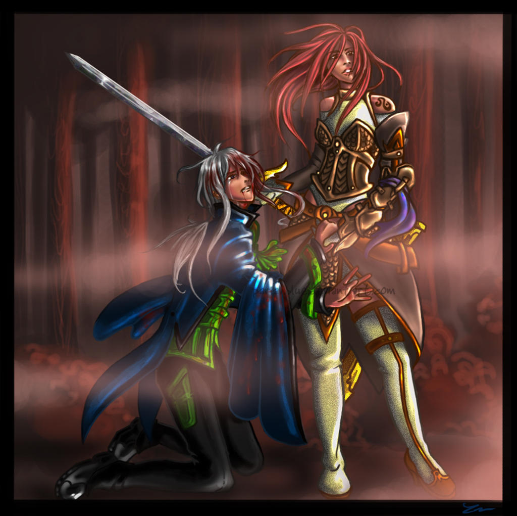 Disenchanted Deviantart +Disenchanted+ by Quinchilla on DeviantArt
