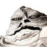 Jabba the Hutt