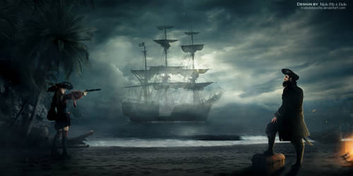 pirates horizon