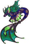 Mechanical Hippocampus by howling00greywolf