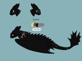 Night Furt Adopt 16 CLOSED
