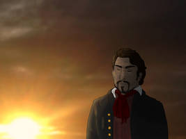 Count of Monte Cristo