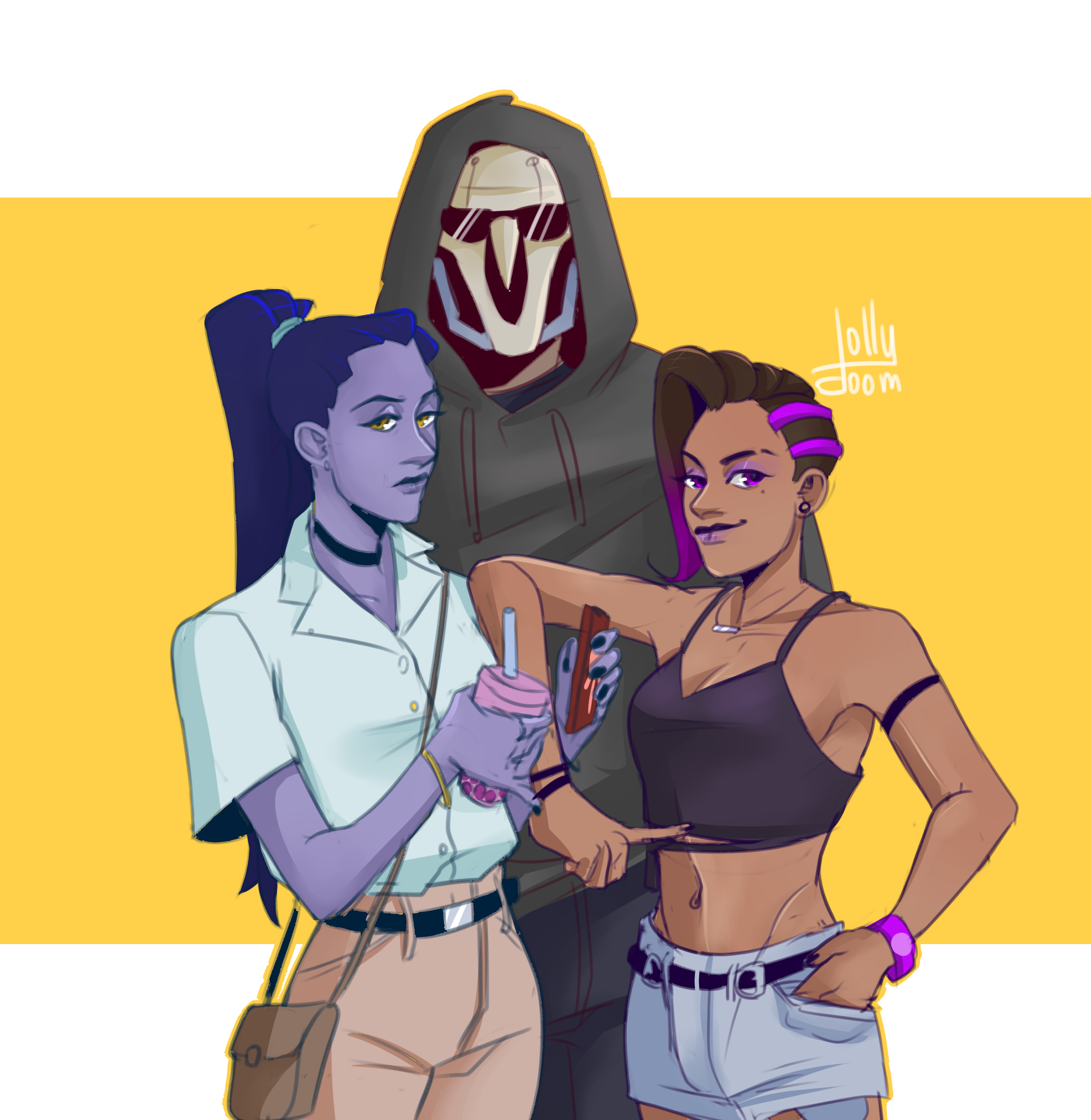 Team Talon