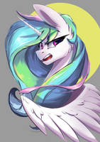 Princess Celestia