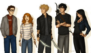 Mortal Instruments: City of Bones