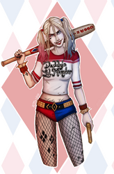 Harley Queen