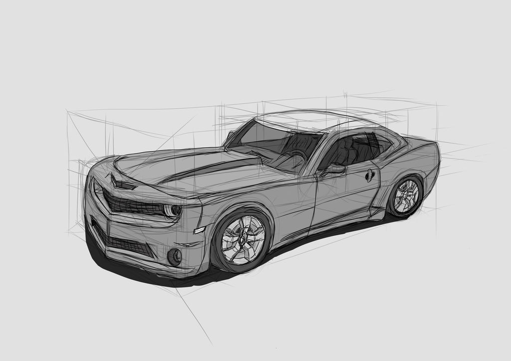 Deviantart Car Design car by Christianccb on DeviantArt