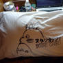 Studio Ghibli Pillow case