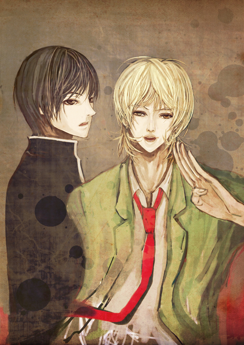 Toki n Ogami