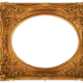 Victorian Era Frame