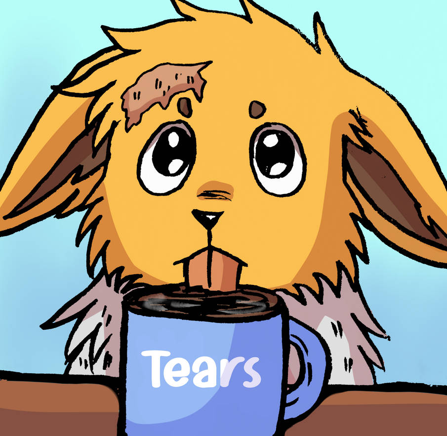 Roo-roo Sticker by SapphireTrainer101 on DeviantArt