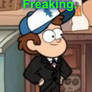 Dipper!