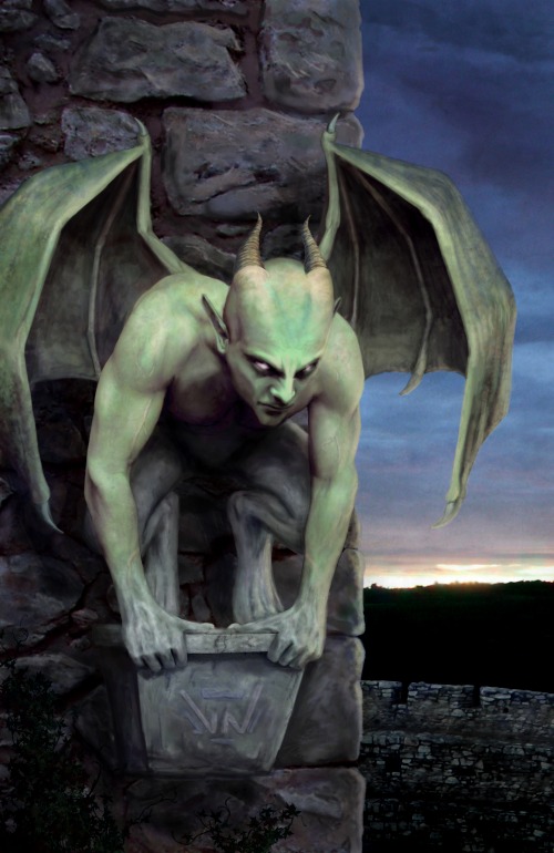 Gargoyle